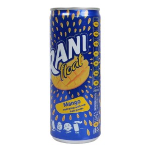 Sok Mango 240 ml.