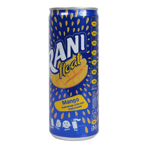 Sok Mango 240 ml.