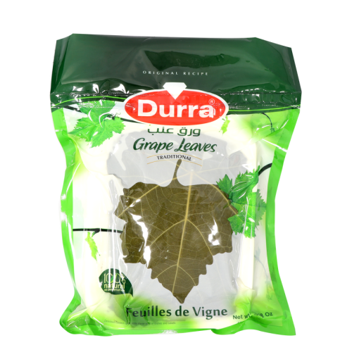 Liście Winogron 300g DURRA