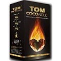 Węgiel do shishy Tom coco gold 1 kg