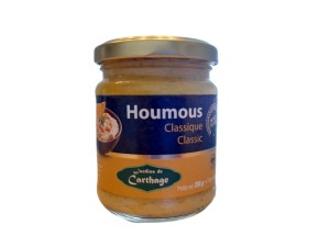 Houmous 200g