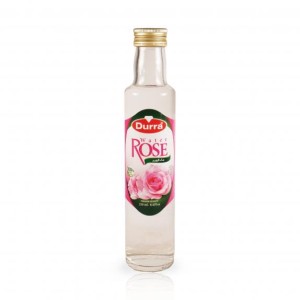 Durra Woda Różana Water Rose 250 ml.