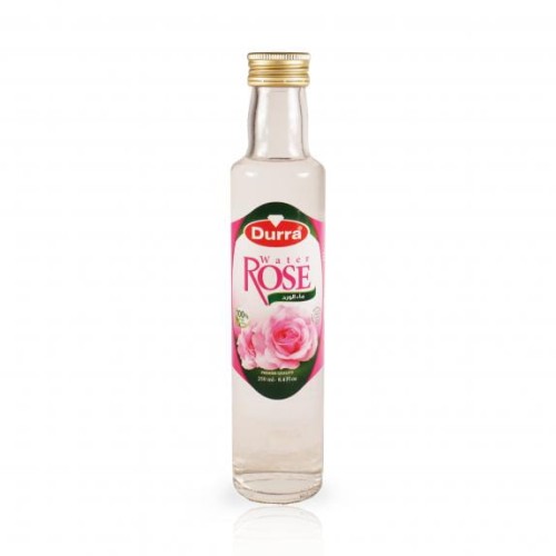 Durra Woda Różana Water Rose 250 ml.