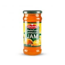 Dżem Morelowy / Apricot Jam DURRA 430g