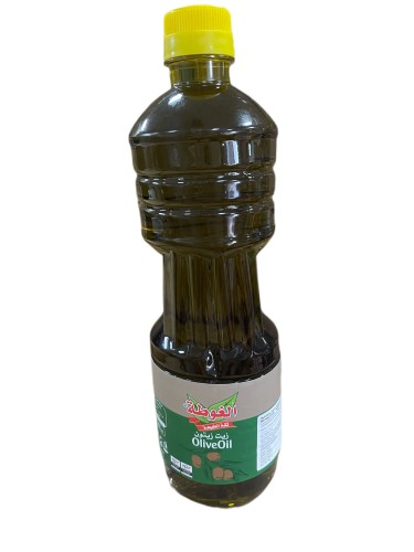 Oliwa z oliwek Algota 1L