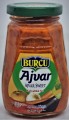 Ajwar łagodny 310 g BURCU