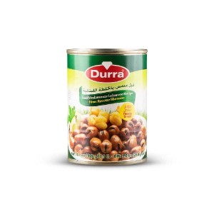Bób Libanski / Foul Medammes Libanaise DURRA 400g