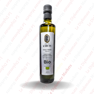 Oliwa z oliwek 500ml. Karvan