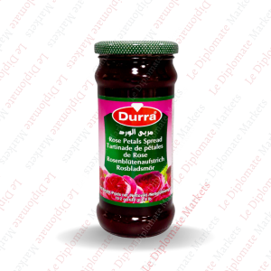 Dżem Różany / Rose Jam DURRA 430g