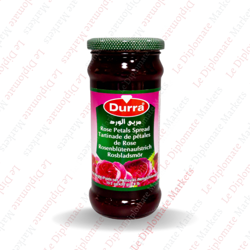 Dżem Różany / Rose Jam DURRA 430g