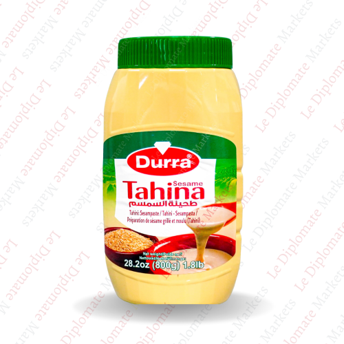 Durra Pasta Sezamowa Tahini 800g