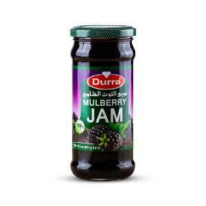 Dżem z Morwy / Mulberry Jam DURRA 430g