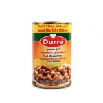 Durra Bób z tahini 400 gr.Foul Medammes Alexandrian z Tahini