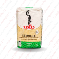 Semolina gruboziarnista / Semoule Grosse LE RENARD 1KG
