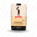 Semolina drobnoziarnista / Semoule Extra-Fine LE RENARD 1KG
