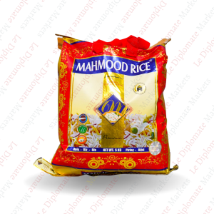 Ryż Mahmood 900 gr.