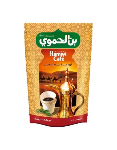Kawa Instant Hamwi 25g