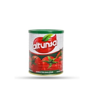 Koncentrat Pomidorowy 830g Altunsa