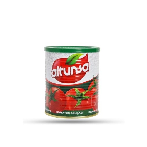 Koncentrat Pomidorowy 830g Altunsa