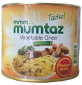 Masło Klarowane Roślinne Mumraz 500 ml.