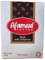 Kawa z kardamonem Al Ameed Dark Cardamone 200gr