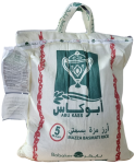 Ryz Basmati Abu Kass 4,5 kg 