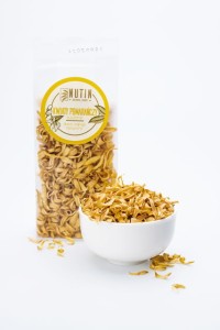 SUSZONE KWIATY POMARAŃCZY 25 g