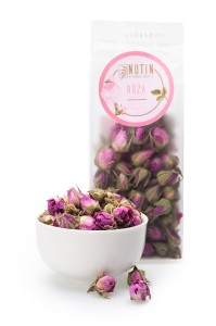 RÓŻA SUSZONA 30g