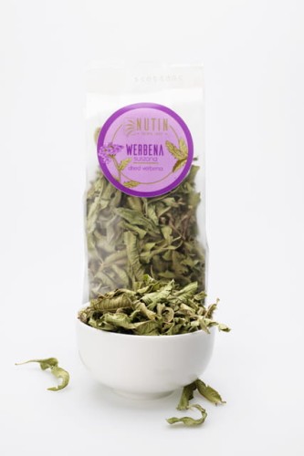 WERBENA SUSZONA LIŚCIE 20 g