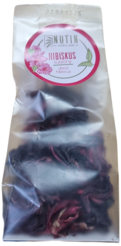 Hibiskus suszony 40g
