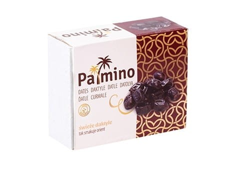Daktyle Świeże "Palmino" 250g