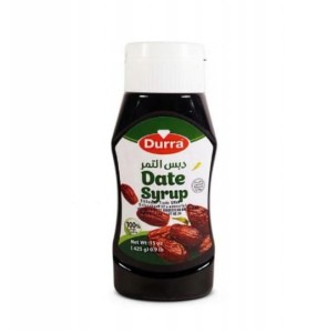Syrop z daktyli 425 g Durra