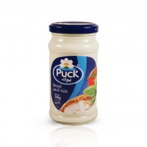 Serek Śmietankowy PUCK 240g