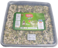 Chałwa pistacjowa 5 kg Mahruse
