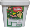 Pasta Tahini 5 kg mahruse