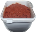 Pasta z pieczonej papryki /Muhammara 5 kg Mahruse