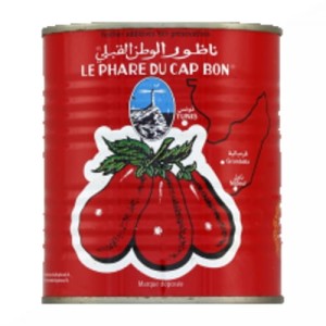 Koncentrat Pomidorowy LE PHARE 800g