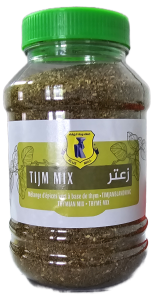 Tymianek mix/zatar 500g Blue Mill