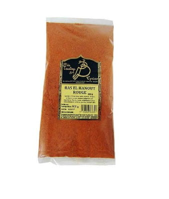 Ras El Hanout  Przyprawa 500g