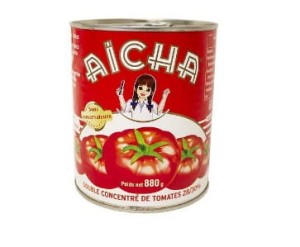 Koncentrat Pomidorowy w puszcze 800 g