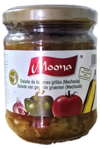 SAŁATKA MECHOUIA SŁODKA MOONA 190 G