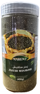 Tymianek Manakish 450 g Narenj