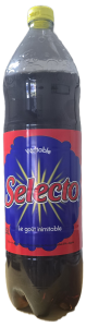 Napój gazowany SELECTO 1,5L HAMOUD BOUALEM