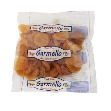 Morele suszone krojone 300g 