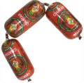 Salami wołowe- pikantne 280 g Chatar
