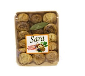 Figi Suszone 350 gr . Lerida