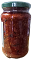Harissa Berberska /Berbere 350g Moona