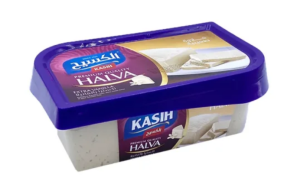 Chałwa Waniliowa 800g Kasih