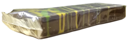 DUBAJSKA MLECZNA CZEKOLADA 200g
