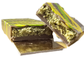 DUBAJSKA MLECZNA CZEKOLADA 200g
